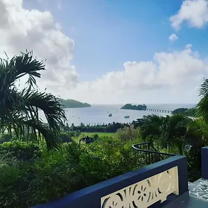 Coral Village Family Villa